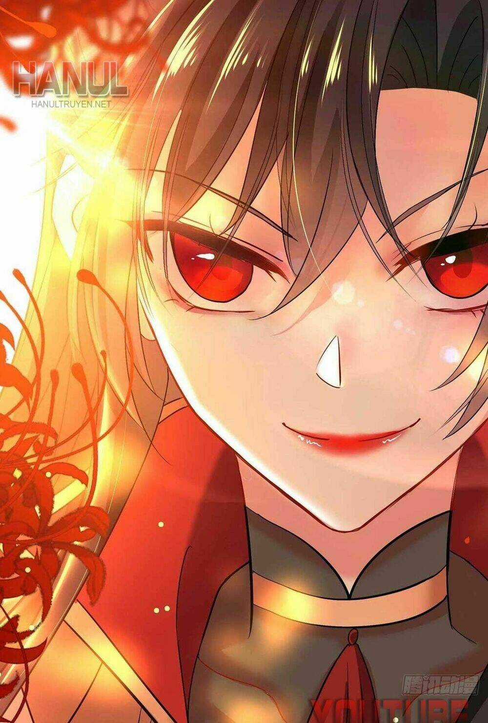 Ta Ở Dị Giới Nuôi Dưỡng Nam Thần: Thần Y Cửu Tiểu Thư Chapter 110 trang 30