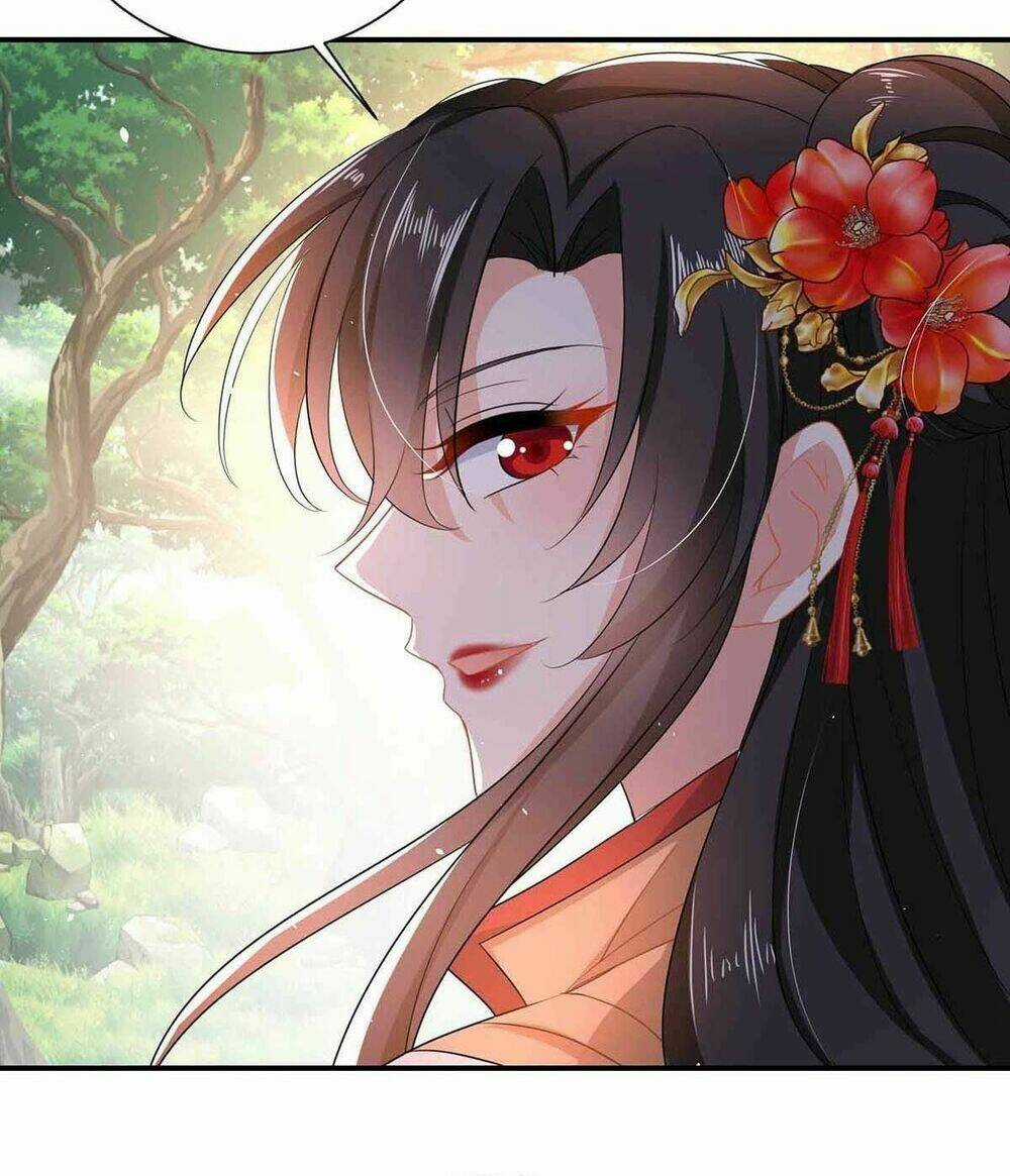 Ta Ở Dị Giới Nuôi Dưỡng Nam Thần: Thần Y Cửu Tiểu Thư Chapter 110 trang 8