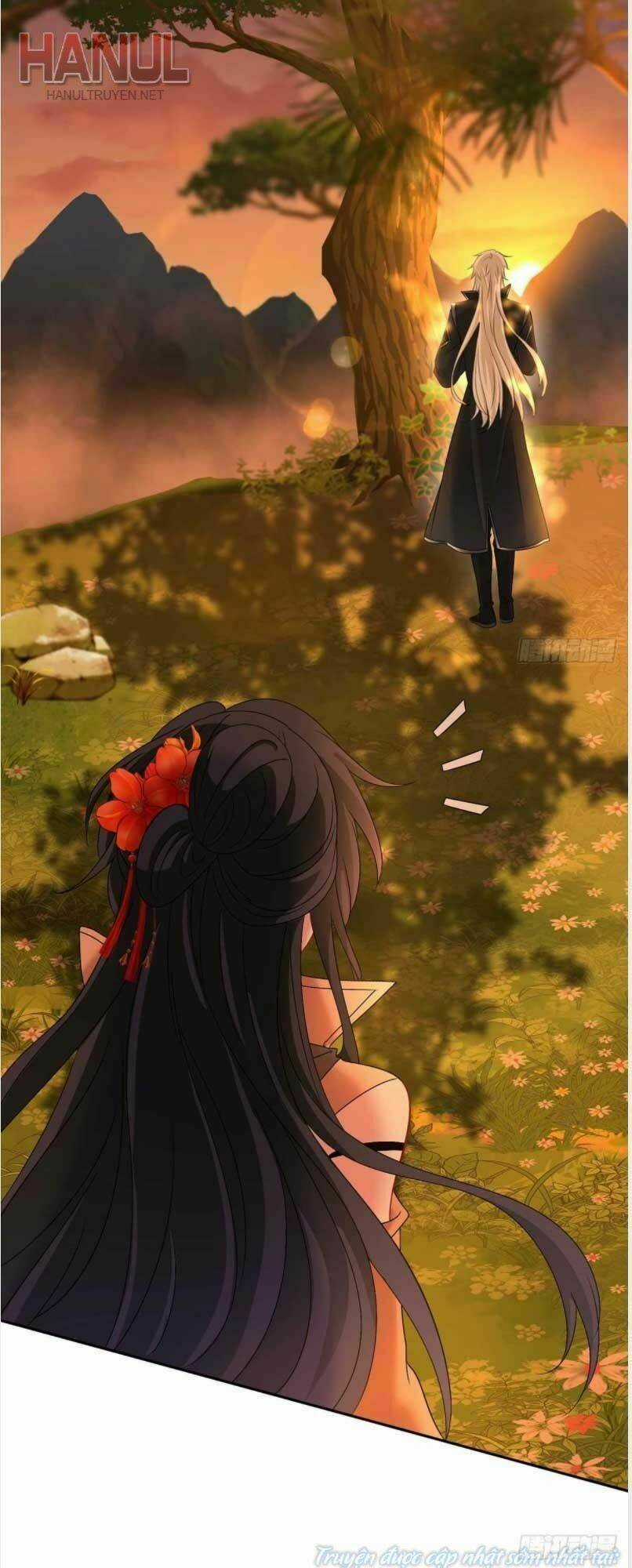 Ta Ở Dị Giới Nuôi Dưỡng Nam Thần: Thần Y Cửu Tiểu Thư Chapter 111 trang 10