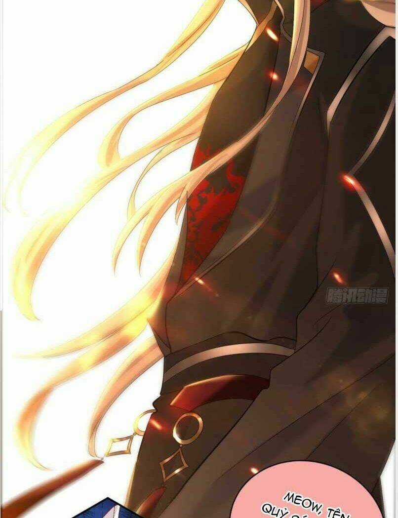 Ta Ở Dị Giới Nuôi Dưỡng Nam Thần: Thần Y Cửu Tiểu Thư Chapter 111 trang 12