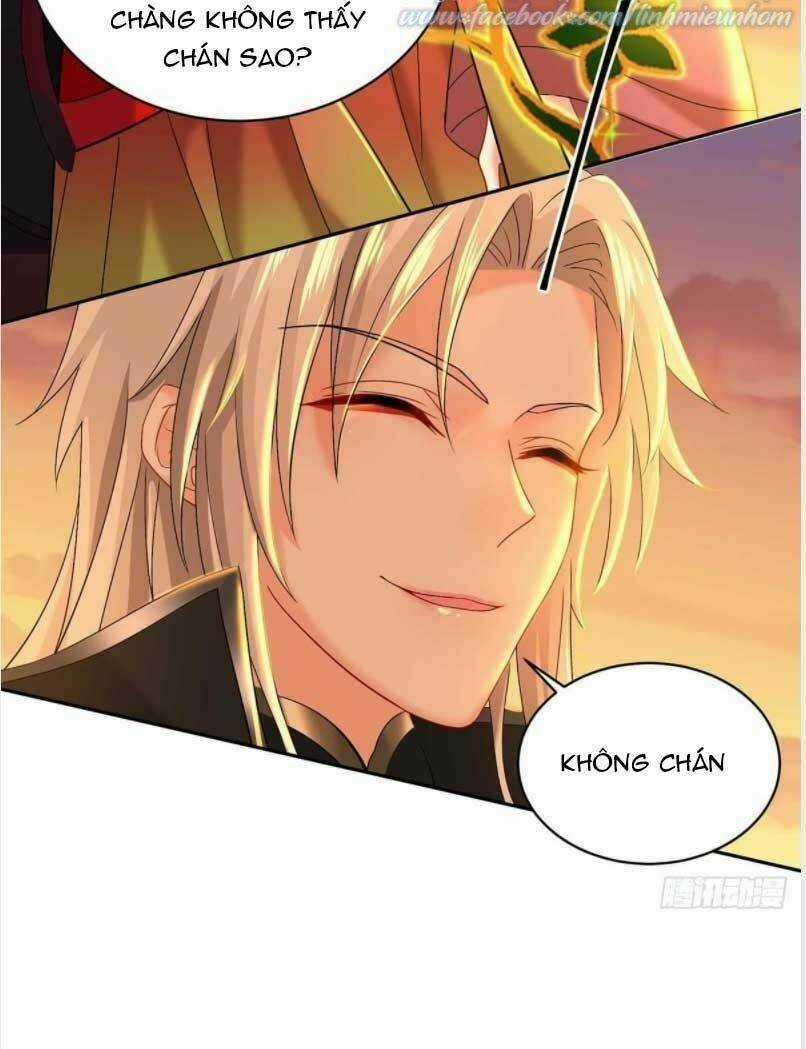 Ta Ở Dị Giới Nuôi Dưỡng Nam Thần: Thần Y Cửu Tiểu Thư Chapter 111 trang 17