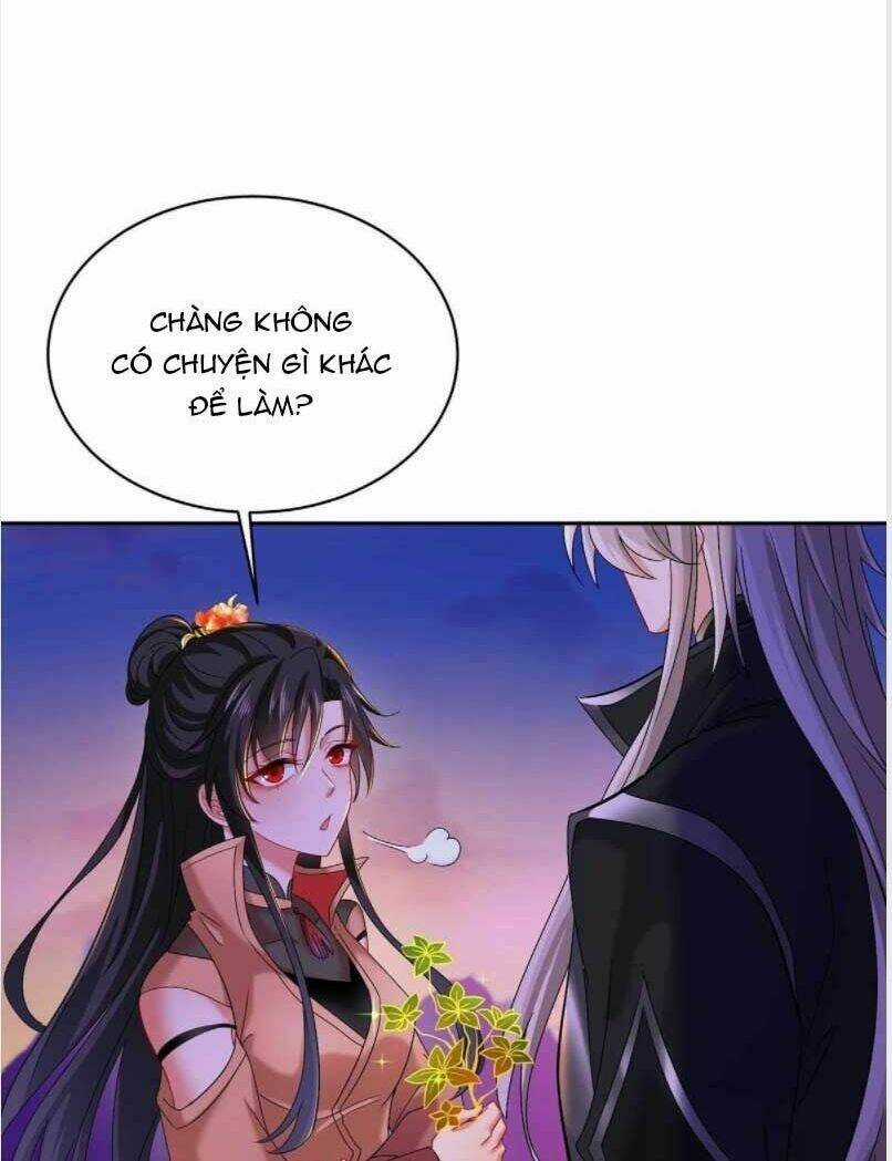 Ta Ở Dị Giới Nuôi Dưỡng Nam Thần: Thần Y Cửu Tiểu Thư Chapter 111 trang 18