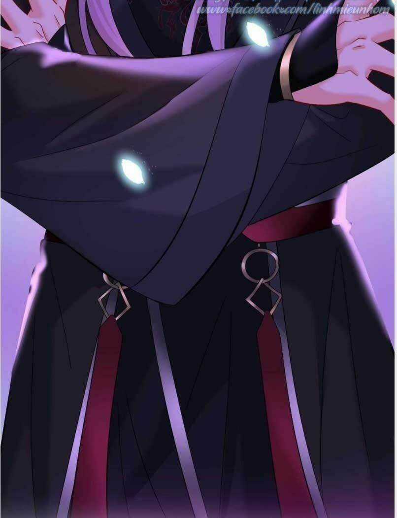 Ta Ở Dị Giới Nuôi Dưỡng Nam Thần: Thần Y Cửu Tiểu Thư Chapter 111 trang 20