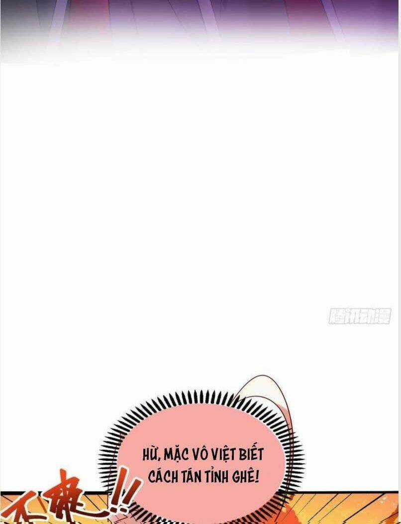 Ta Ở Dị Giới Nuôi Dưỡng Nam Thần: Thần Y Cửu Tiểu Thư Chapter 111 trang 21