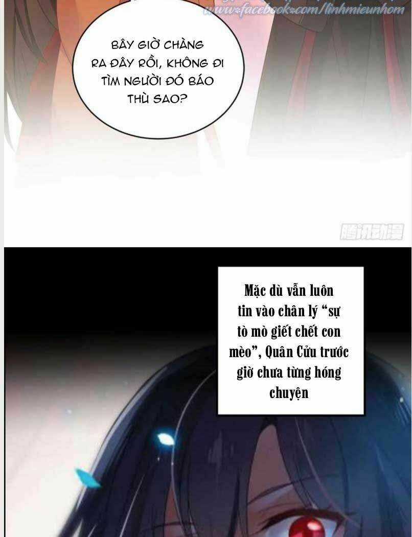 Ta Ở Dị Giới Nuôi Dưỡng Nam Thần: Thần Y Cửu Tiểu Thư Chapter 111 trang 23