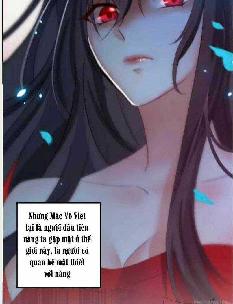 Ta Ở Dị Giới Nuôi Dưỡng Nam Thần: Thần Y Cửu Tiểu Thư Chapter 111 trang 24