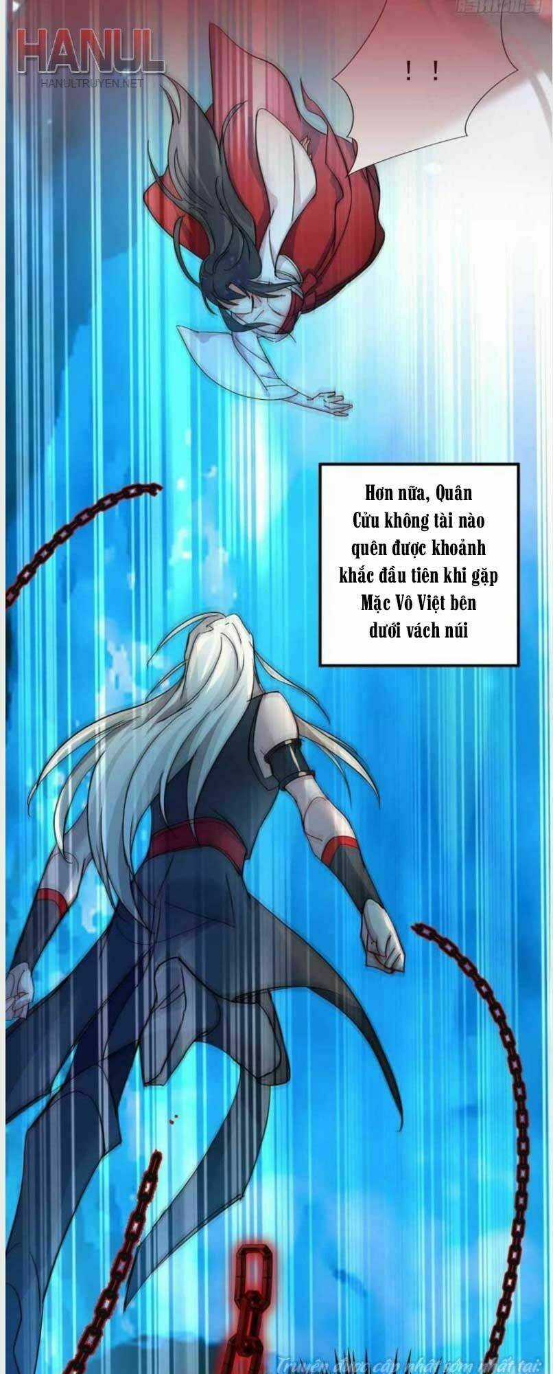 Ta Ở Dị Giới Nuôi Dưỡng Nam Thần: Thần Y Cửu Tiểu Thư Chapter 111 trang 25