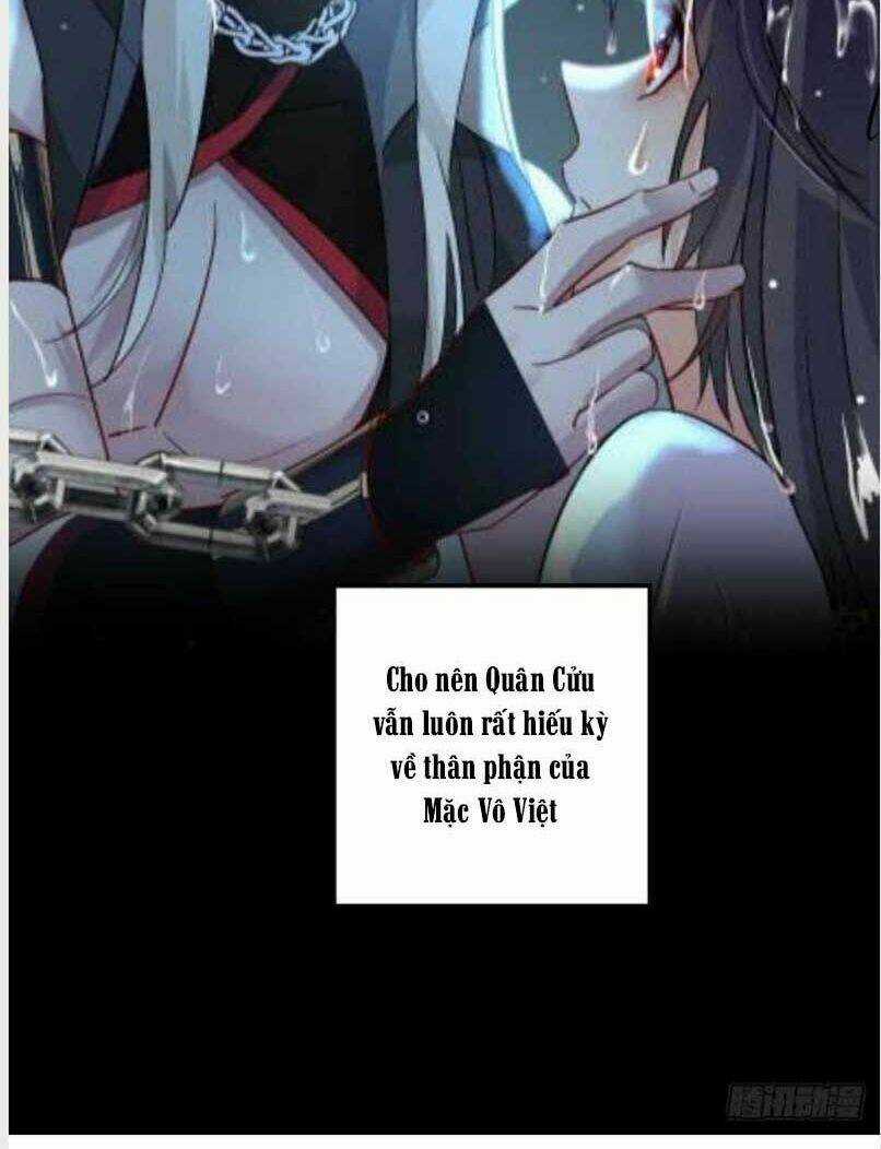 Ta Ở Dị Giới Nuôi Dưỡng Nam Thần: Thần Y Cửu Tiểu Thư Chapter 111 trang 27