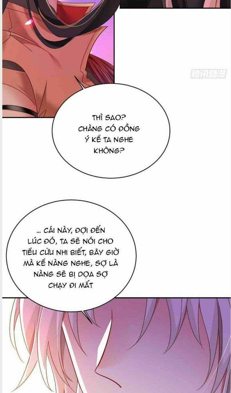 Ta Ở Dị Giới Nuôi Dưỡng Nam Thần: Thần Y Cửu Tiểu Thư Chapter 111 trang 29