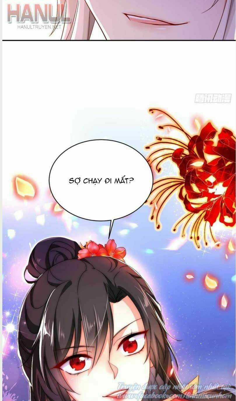 Ta Ở Dị Giới Nuôi Dưỡng Nam Thần: Thần Y Cửu Tiểu Thư Chapter 111 trang 30