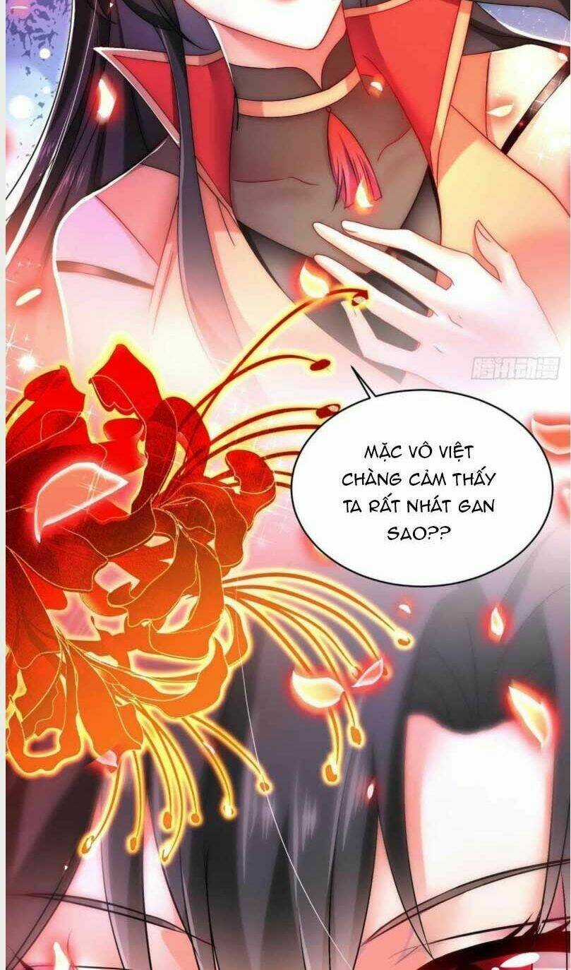 Ta Ở Dị Giới Nuôi Dưỡng Nam Thần: Thần Y Cửu Tiểu Thư Chapter 111 trang 31