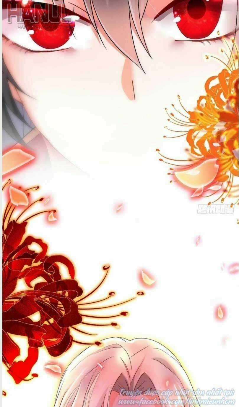 Ta Ở Dị Giới Nuôi Dưỡng Nam Thần: Thần Y Cửu Tiểu Thư Chapter 111 trang 32