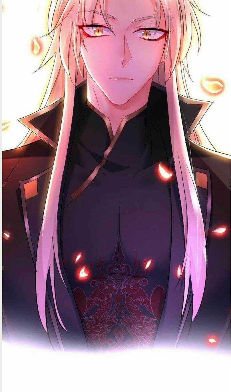 Ta Ở Dị Giới Nuôi Dưỡng Nam Thần: Thần Y Cửu Tiểu Thư Chapter 111 trang 33