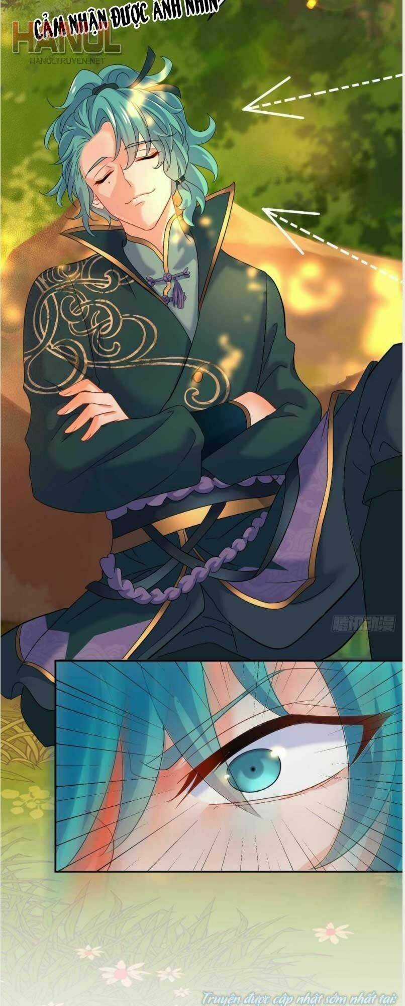 Ta Ở Dị Giới Nuôi Dưỡng Nam Thần: Thần Y Cửu Tiểu Thư Chapter 111 trang 4