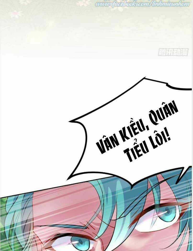 Ta Ở Dị Giới Nuôi Dưỡng Nam Thần: Thần Y Cửu Tiểu Thư Chapter 111 trang 5