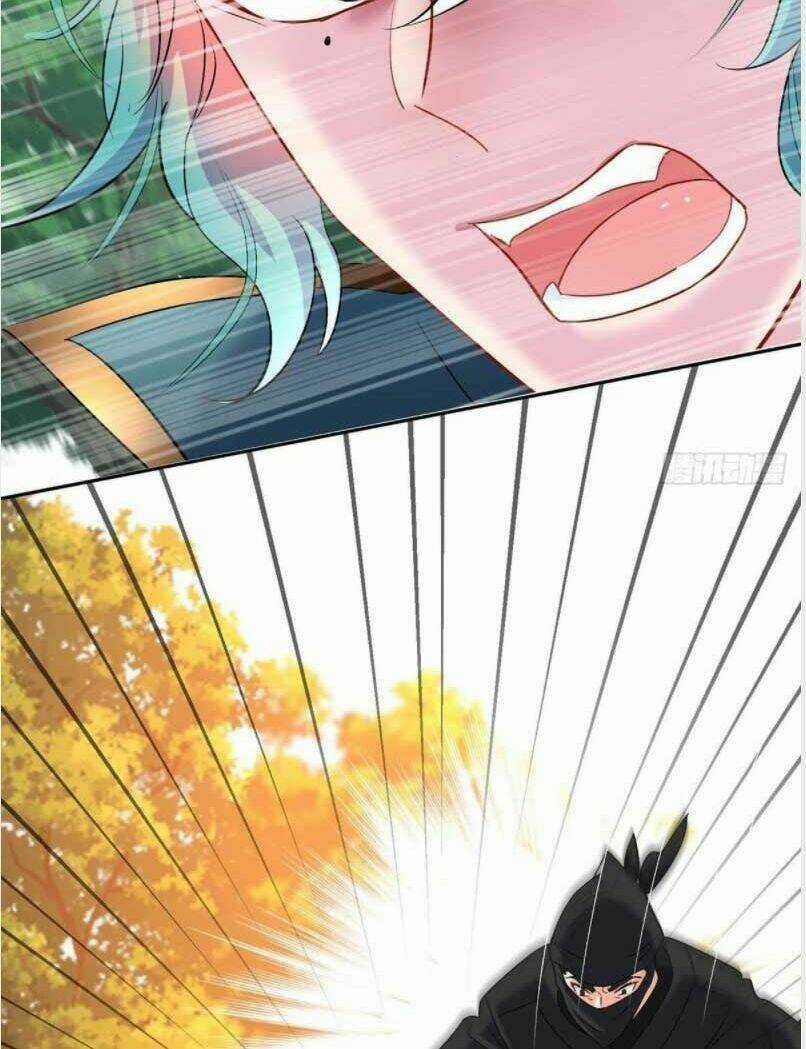 Ta Ở Dị Giới Nuôi Dưỡng Nam Thần: Thần Y Cửu Tiểu Thư Chapter 111 trang 6