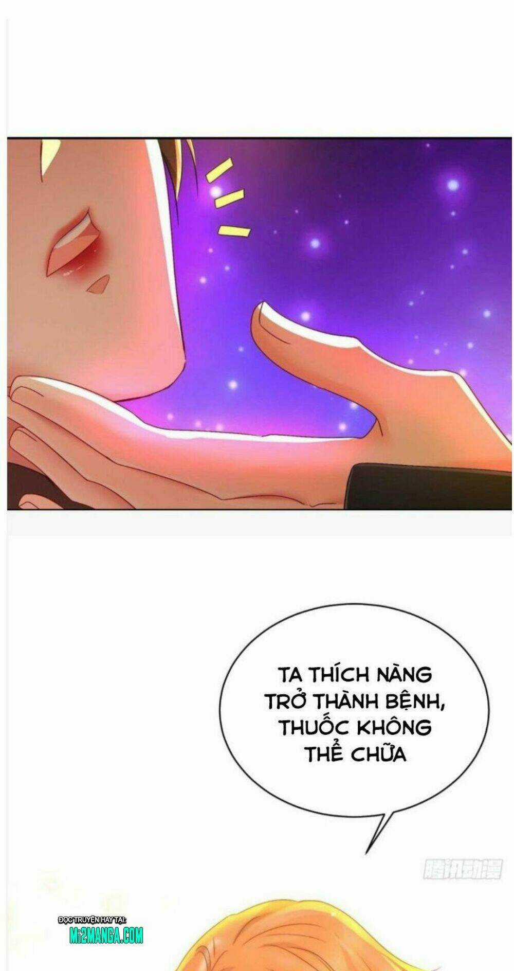 Ta Ở Dị Giới Nuôi Dưỡng Nam Thần: Thần Y Cửu Tiểu Thư Chapter 112 trang 0