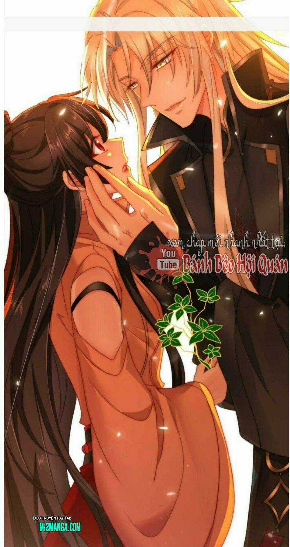 Ta Ở Dị Giới Nuôi Dưỡng Nam Thần: Thần Y Cửu Tiểu Thư Chapter 112 trang 1