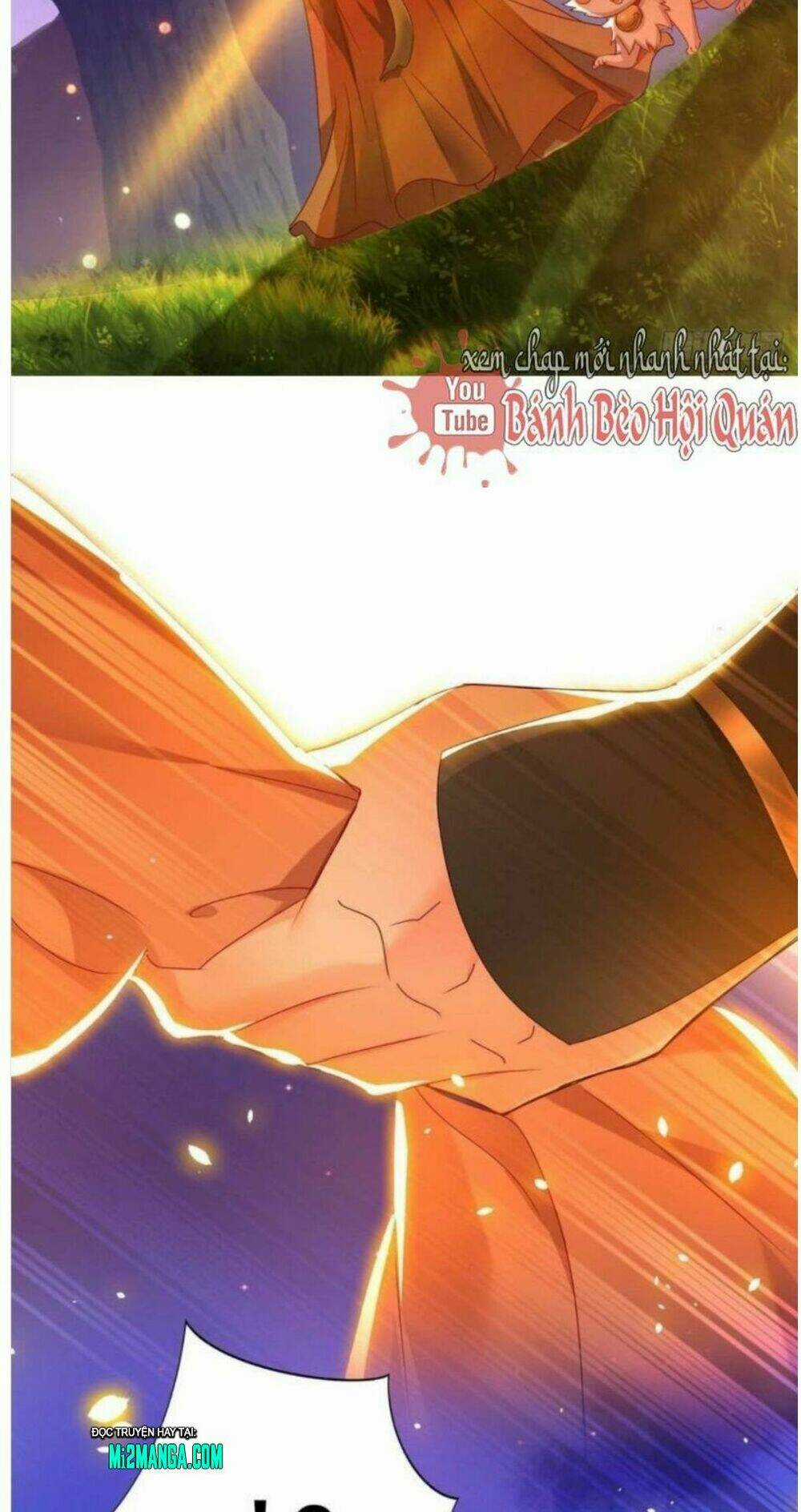 Ta Ở Dị Giới Nuôi Dưỡng Nam Thần: Thần Y Cửu Tiểu Thư Chapter 112 trang 12