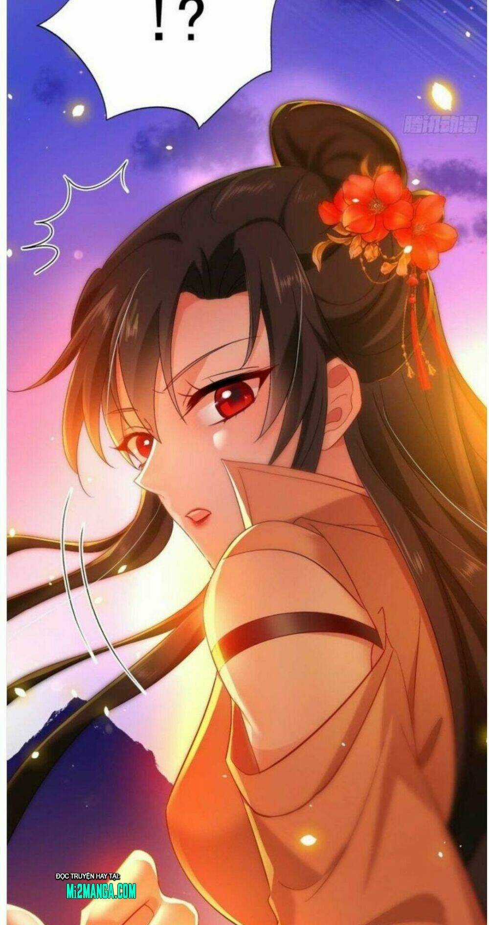 Ta Ở Dị Giới Nuôi Dưỡng Nam Thần: Thần Y Cửu Tiểu Thư Chapter 112 trang 13