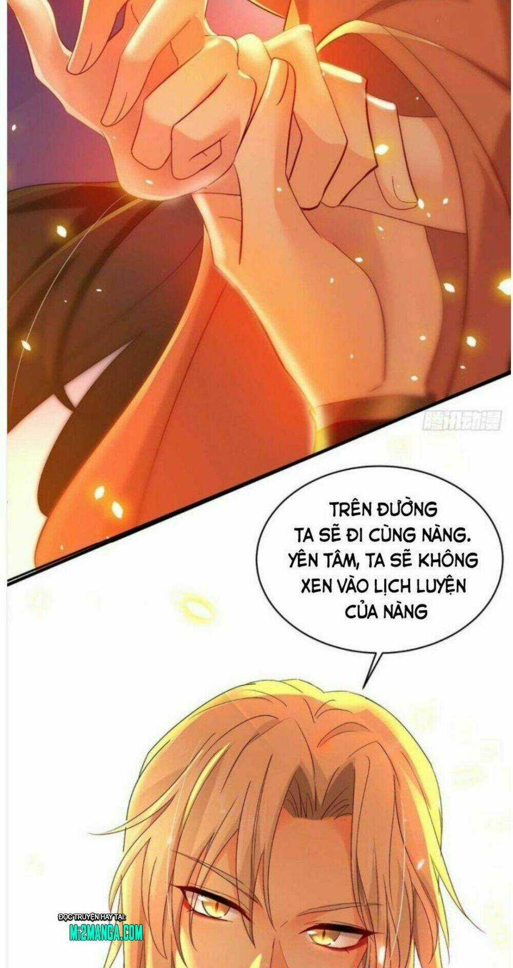 Ta Ở Dị Giới Nuôi Dưỡng Nam Thần: Thần Y Cửu Tiểu Thư Chapter 112 trang 14