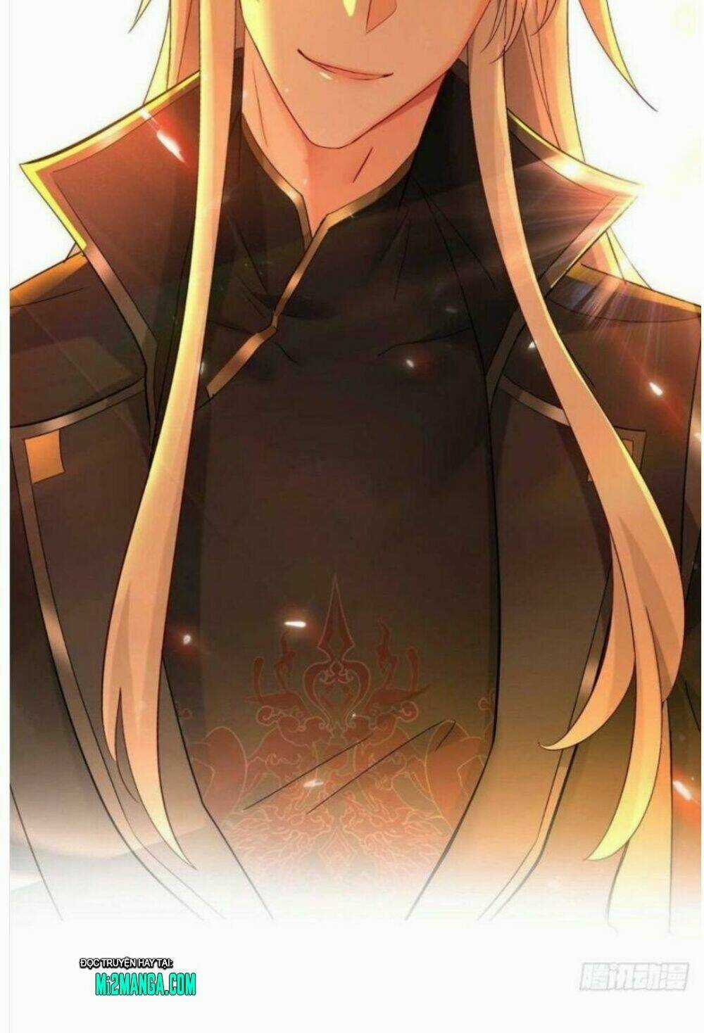 Ta Ở Dị Giới Nuôi Dưỡng Nam Thần: Thần Y Cửu Tiểu Thư Chapter 112 trang 15