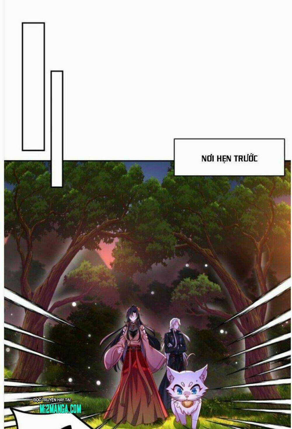 Ta Ở Dị Giới Nuôi Dưỡng Nam Thần: Thần Y Cửu Tiểu Thư Chapter 112 trang 16