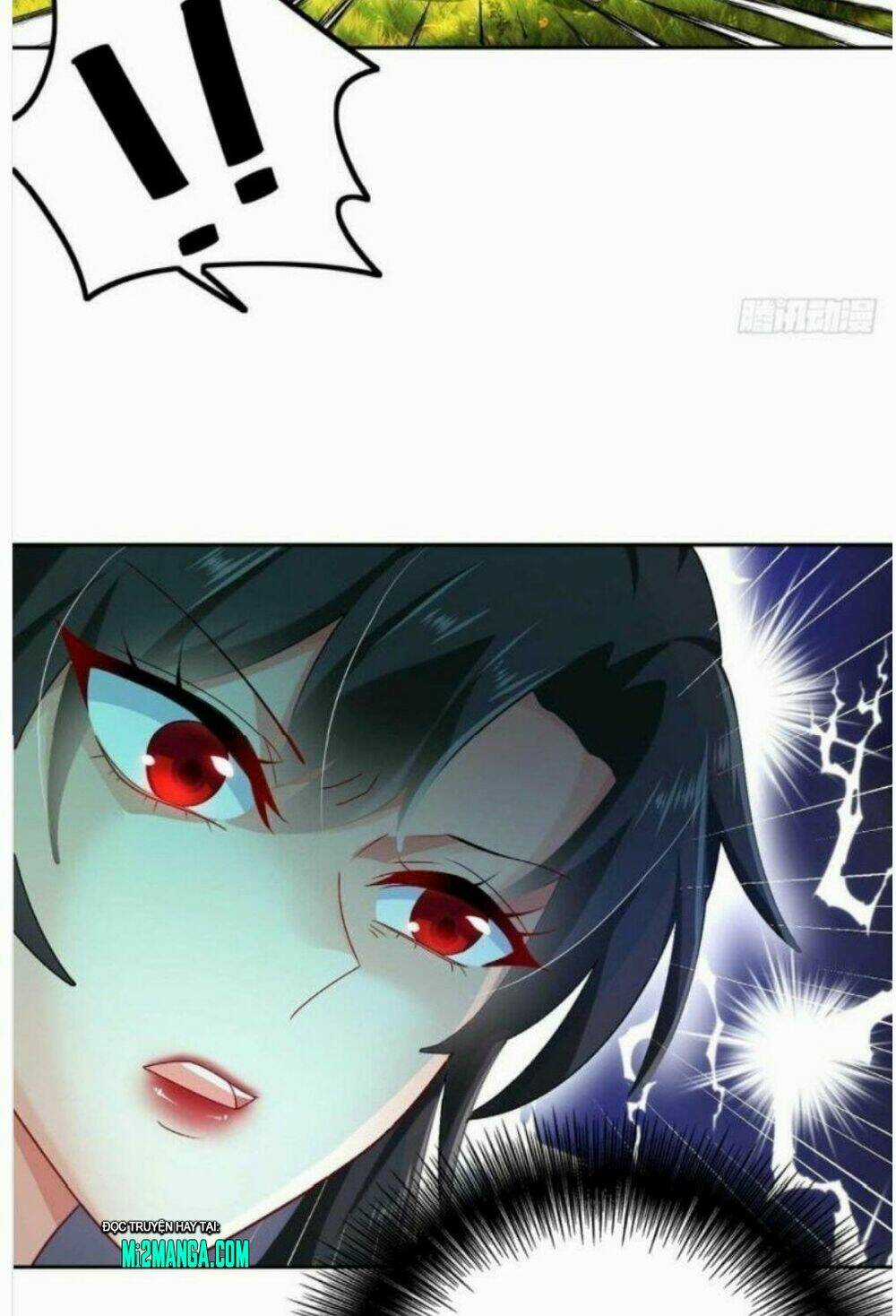 Ta Ở Dị Giới Nuôi Dưỡng Nam Thần: Thần Y Cửu Tiểu Thư Chapter 112 trang 17