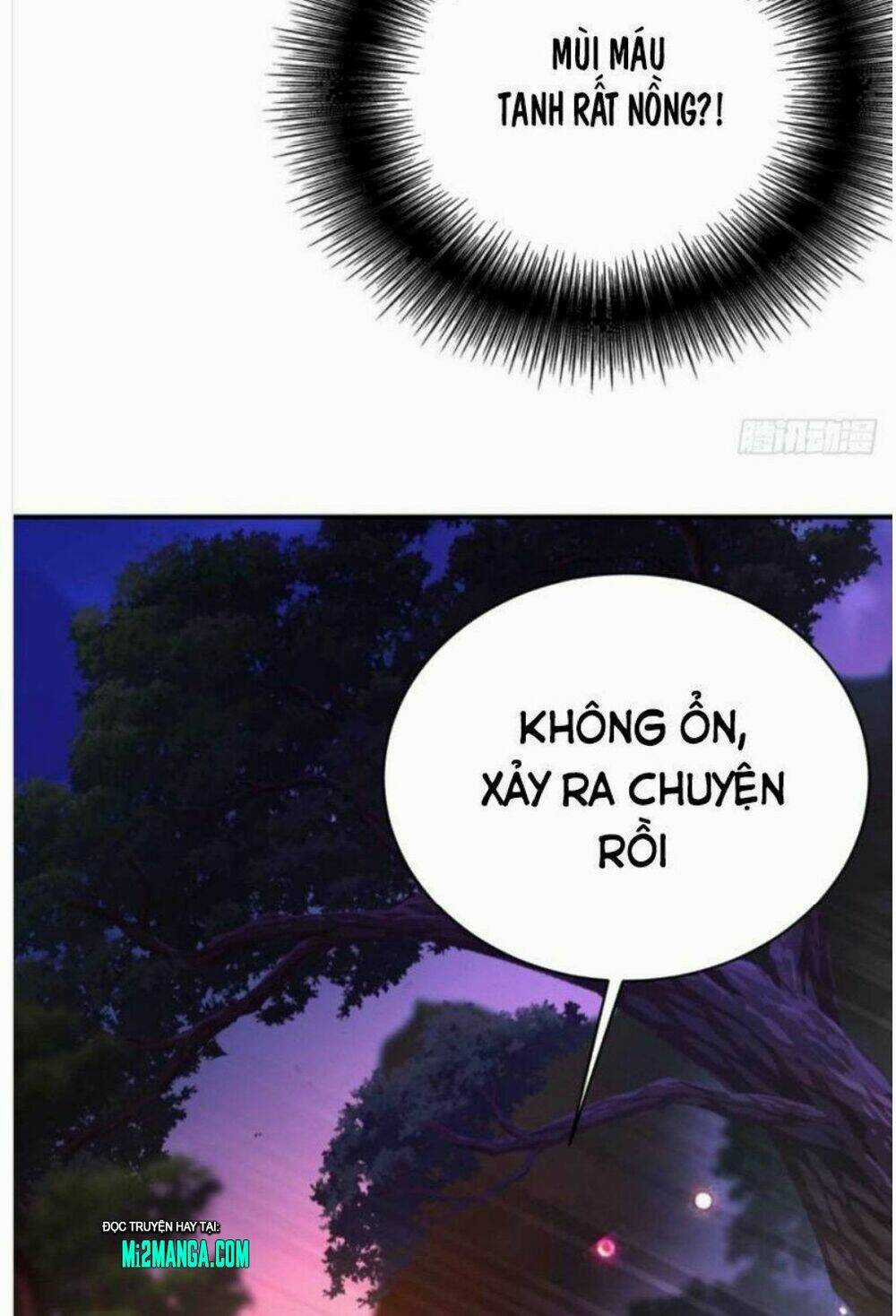 Ta Ở Dị Giới Nuôi Dưỡng Nam Thần: Thần Y Cửu Tiểu Thư Chapter 112 trang 18