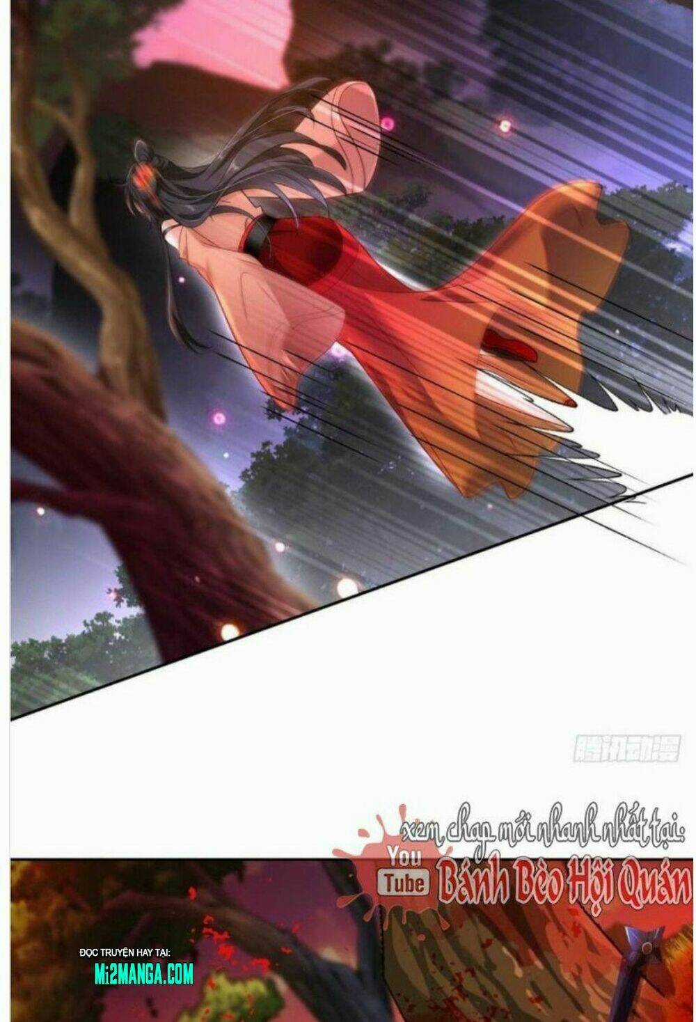 Ta Ở Dị Giới Nuôi Dưỡng Nam Thần: Thần Y Cửu Tiểu Thư Chapter 112 trang 19