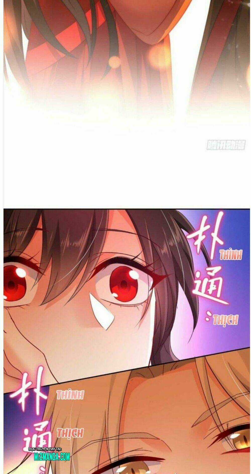 Ta Ở Dị Giới Nuôi Dưỡng Nam Thần: Thần Y Cửu Tiểu Thư Chapter 112 trang 2