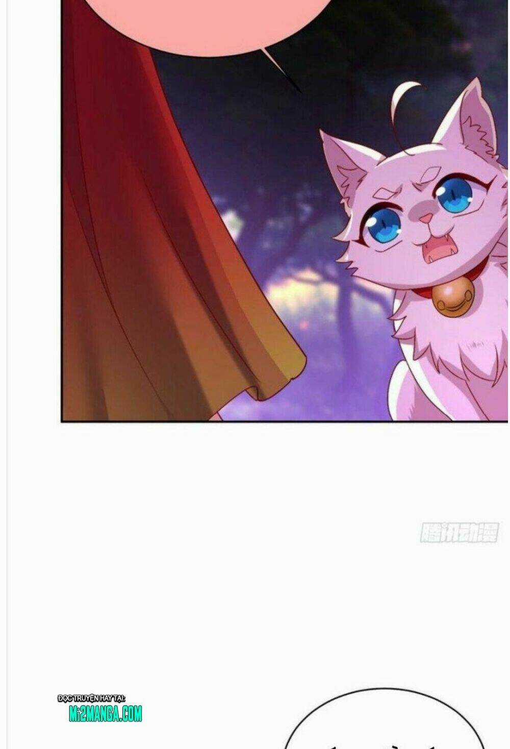 Ta Ở Dị Giới Nuôi Dưỡng Nam Thần: Thần Y Cửu Tiểu Thư Chapter 112 trang 22