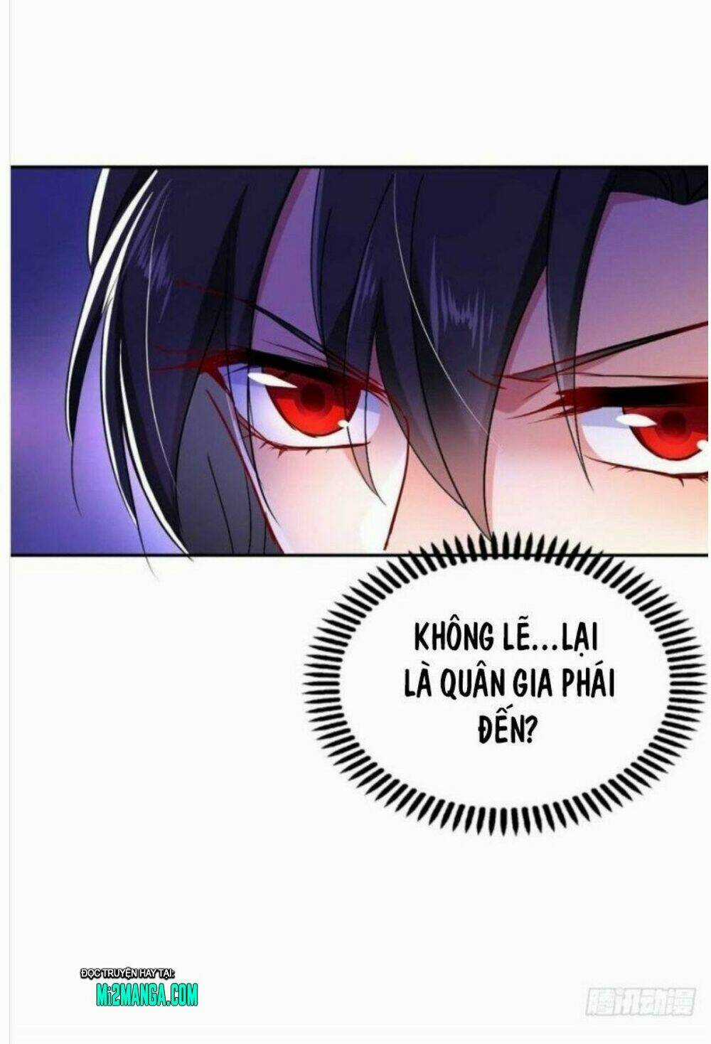 Ta Ở Dị Giới Nuôi Dưỡng Nam Thần: Thần Y Cửu Tiểu Thư Chapter 112 trang 24