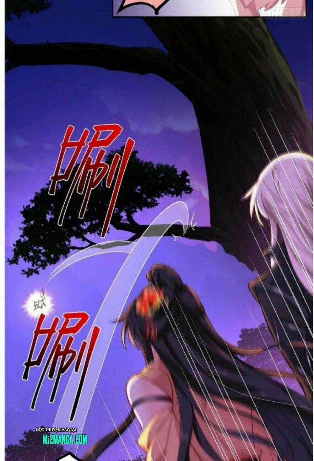 Ta Ở Dị Giới Nuôi Dưỡng Nam Thần: Thần Y Cửu Tiểu Thư Chapter 112 trang 27