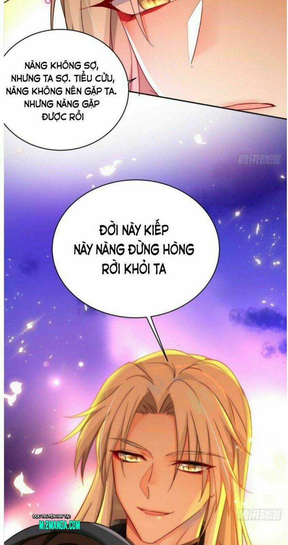 Ta Ở Dị Giới Nuôi Dưỡng Nam Thần: Thần Y Cửu Tiểu Thư Chapter 112 trang 3