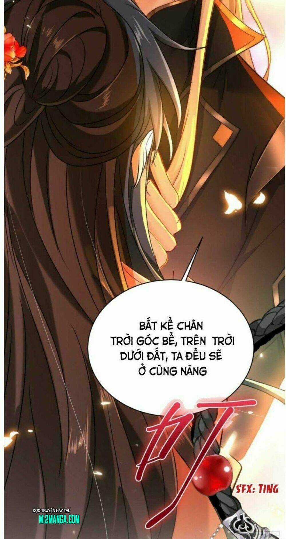 Ta Ở Dị Giới Nuôi Dưỡng Nam Thần: Thần Y Cửu Tiểu Thư Chapter 112 trang 4