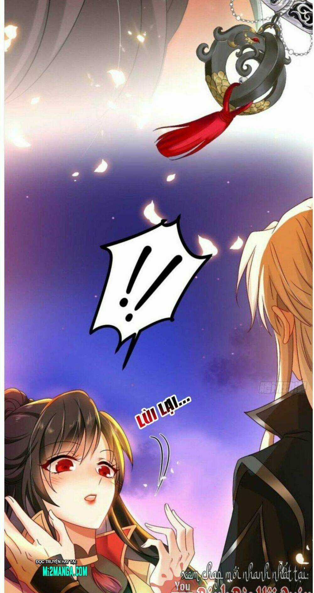 Ta Ở Dị Giới Nuôi Dưỡng Nam Thần: Thần Y Cửu Tiểu Thư Chapter 112 trang 5