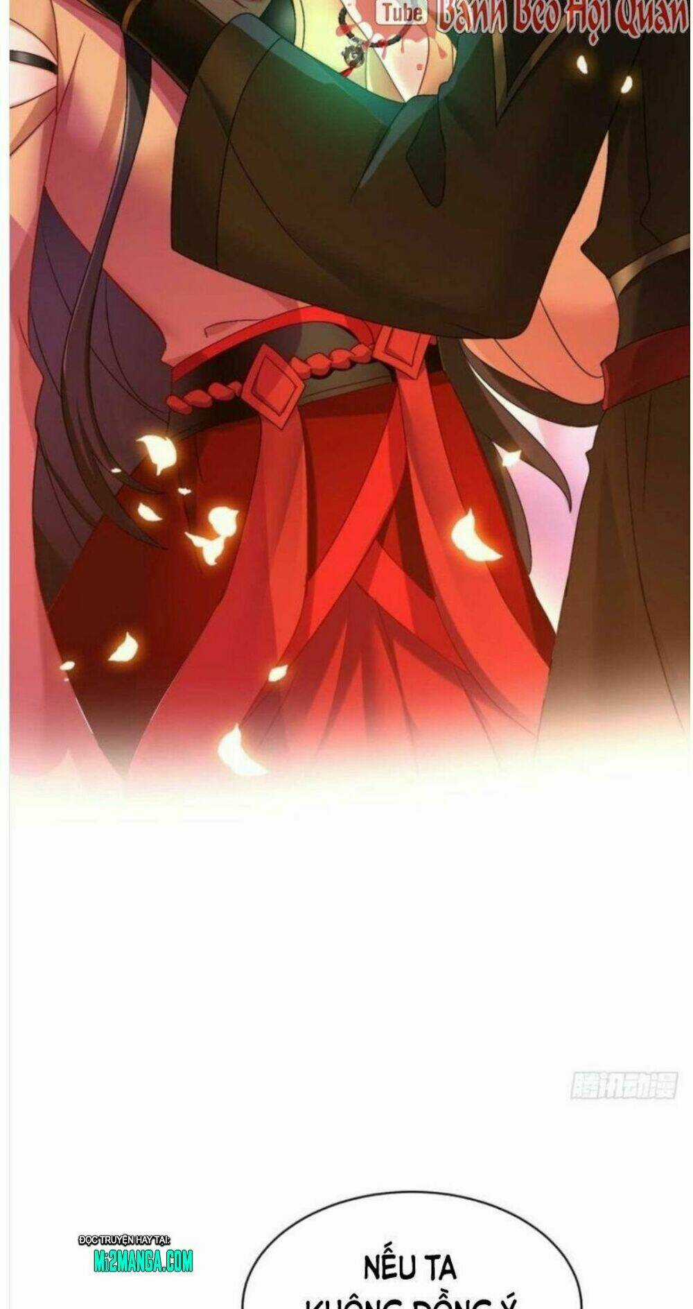 Ta Ở Dị Giới Nuôi Dưỡng Nam Thần: Thần Y Cửu Tiểu Thư Chapter 112 trang 6