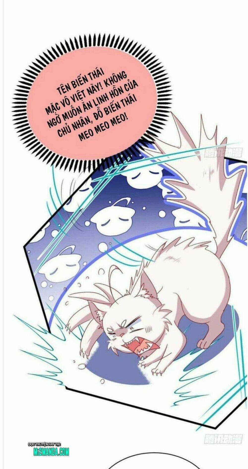 Ta Ở Dị Giới Nuôi Dưỡng Nam Thần: Thần Y Cửu Tiểu Thư Chapter 112 trang 9