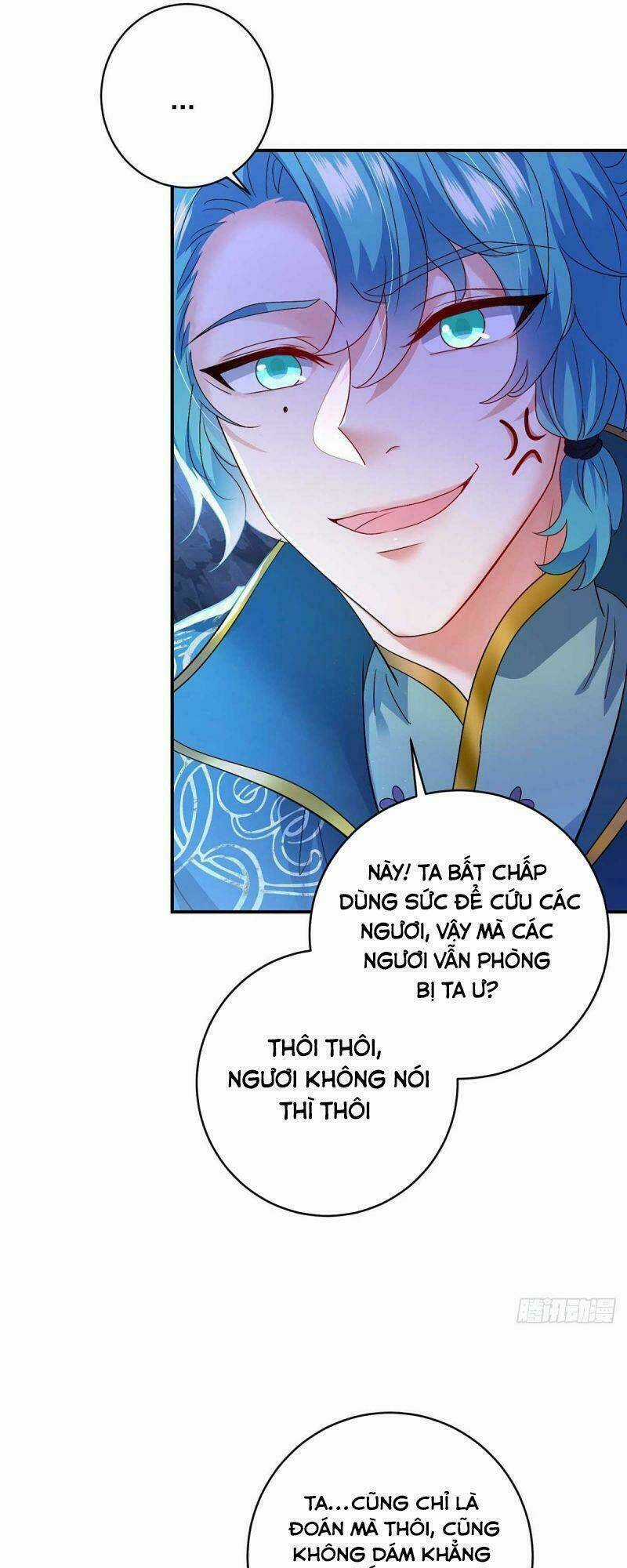 Ta Ở Dị Giới Nuôi Dưỡng Nam Thần: Thần Y Cửu Tiểu Thư Chapter 113 trang 12