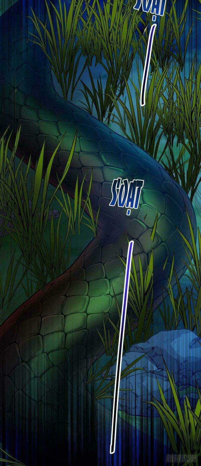 Ta Ở Dị Giới Nuôi Dưỡng Nam Thần: Thần Y Cửu Tiểu Thư Chapter 113 trang 17