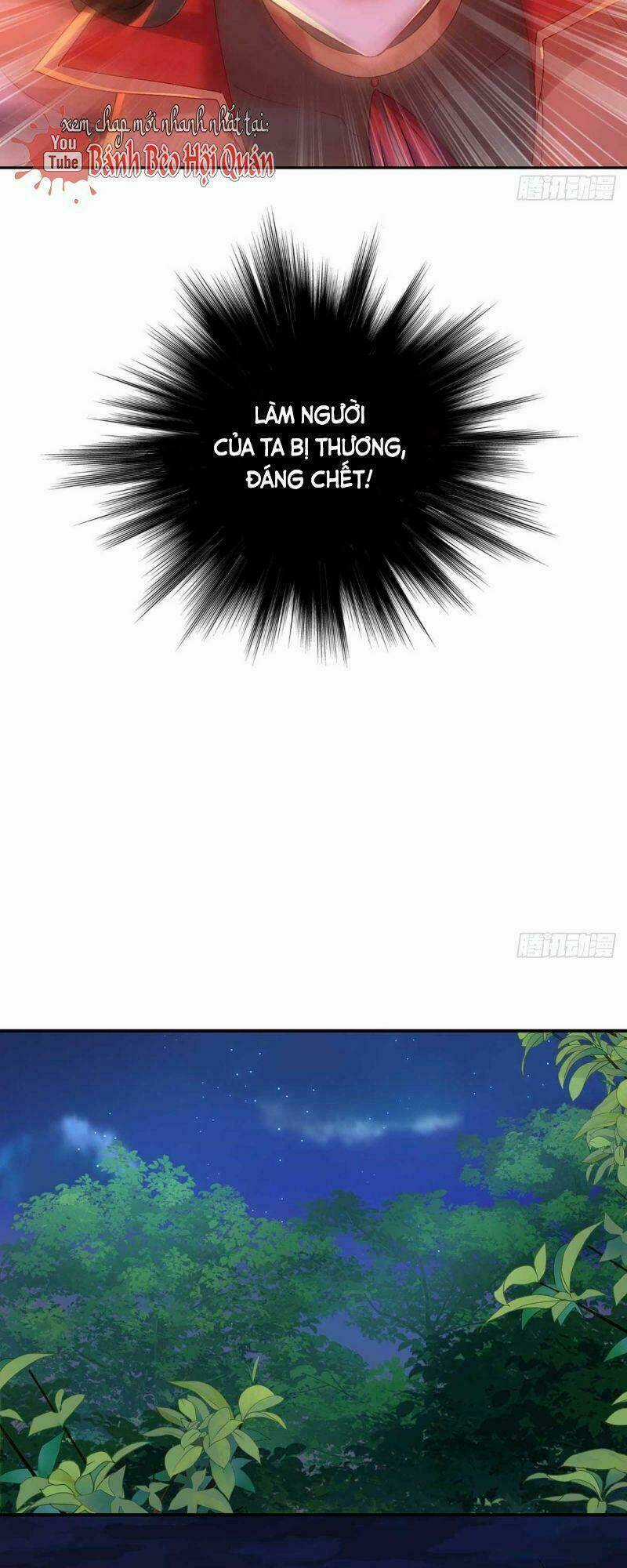 Ta Ở Dị Giới Nuôi Dưỡng Nam Thần: Thần Y Cửu Tiểu Thư Chapter 113 trang 2