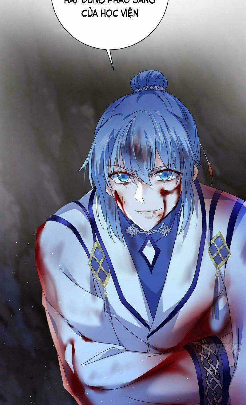 Ta Ở Dị Giới Nuôi Dưỡng Nam Thần: Thần Y Cửu Tiểu Thư Chapter 113 trang 22