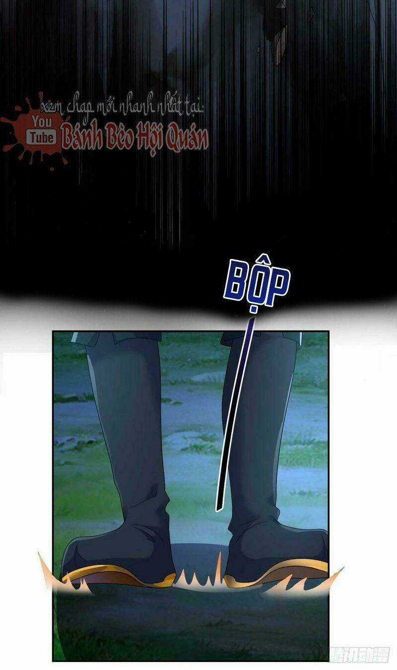 Ta Ở Dị Giới Nuôi Dưỡng Nam Thần: Thần Y Cửu Tiểu Thư Chapter 113 trang 5