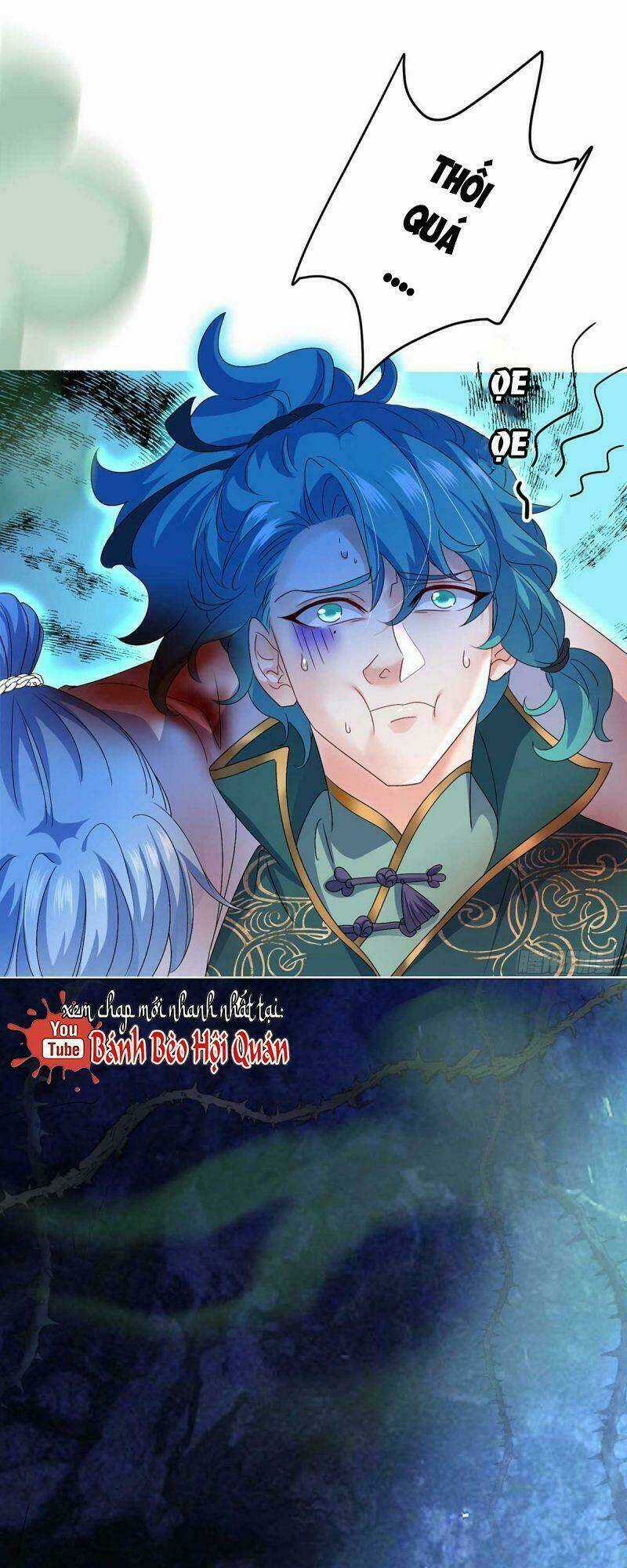 Ta Ở Dị Giới Nuôi Dưỡng Nam Thần: Thần Y Cửu Tiểu Thư Chapter 113 trang 6