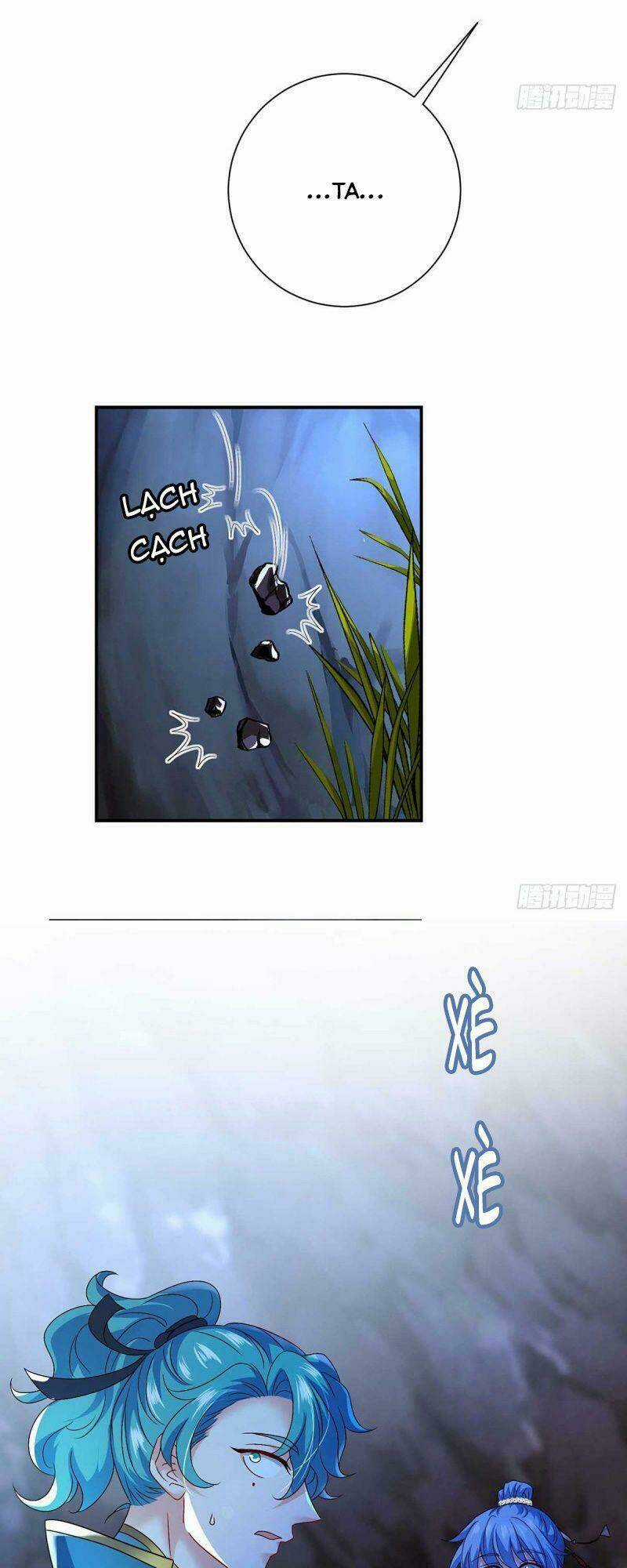 Ta Ở Dị Giới Nuôi Dưỡng Nam Thần: Thần Y Cửu Tiểu Thư Chapter 114 trang 1