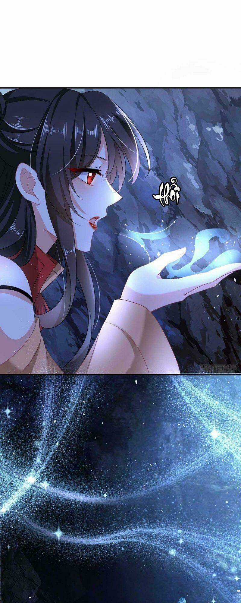 Ta Ở Dị Giới Nuôi Dưỡng Nam Thần: Thần Y Cửu Tiểu Thư Chapter 114 trang 14