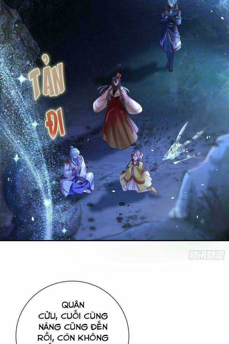 Ta Ở Dị Giới Nuôi Dưỡng Nam Thần: Thần Y Cửu Tiểu Thư Chapter 114 trang 15