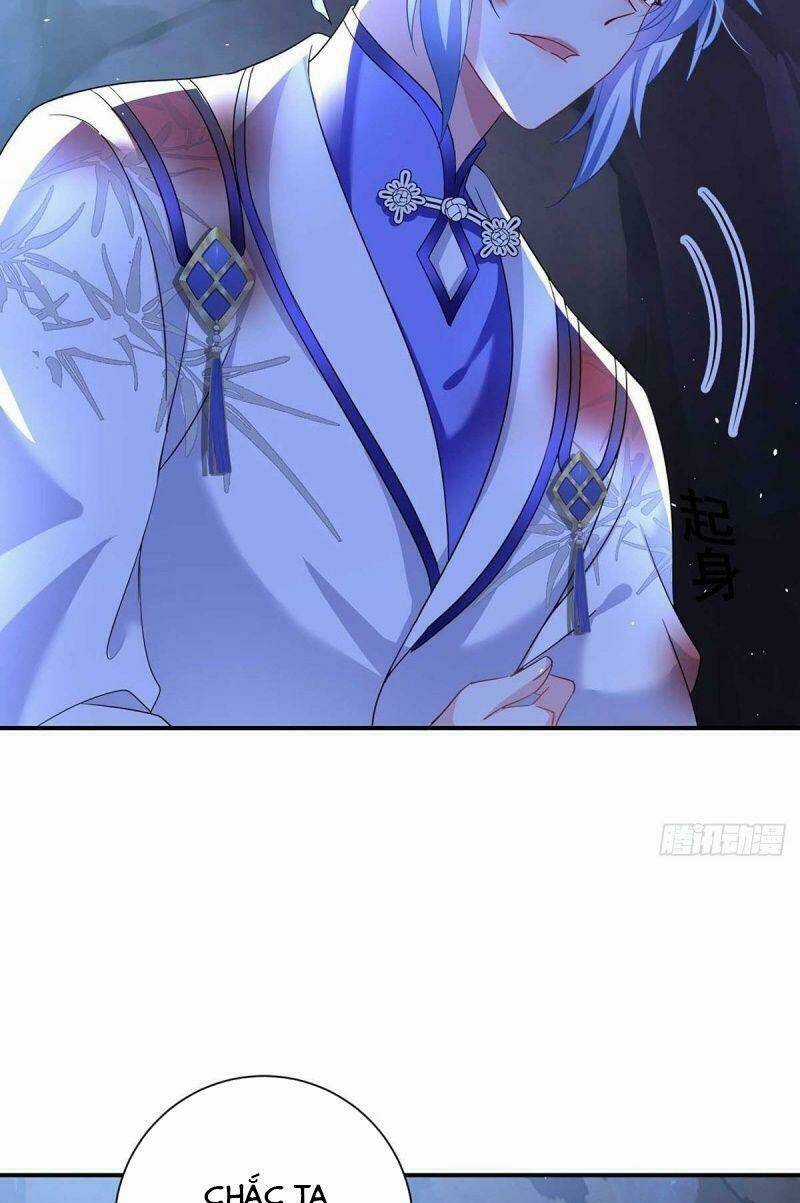 Ta Ở Dị Giới Nuôi Dưỡng Nam Thần: Thần Y Cửu Tiểu Thư Chapter 114 trang 18