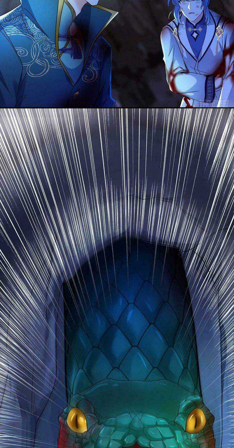 Ta Ở Dị Giới Nuôi Dưỡng Nam Thần: Thần Y Cửu Tiểu Thư Chapter 114 trang 2